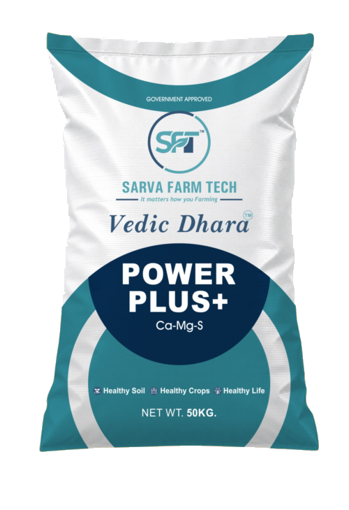 Vedic Dhara POWER PLUS+